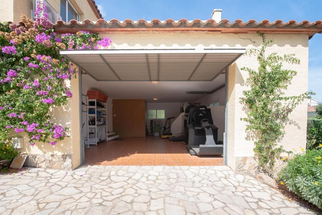 Villa Carrera Platja d'Aro Spain
