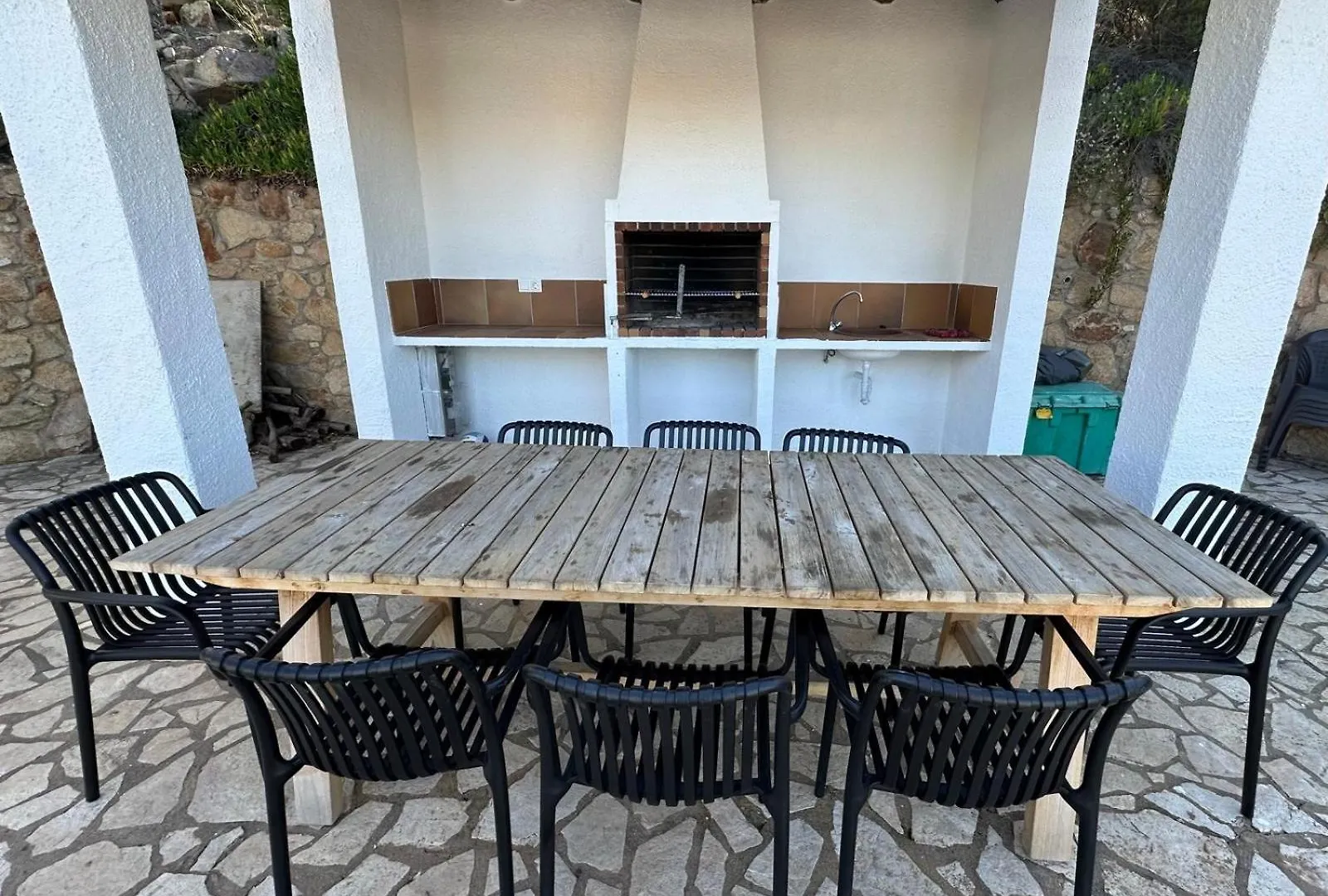 Villa Carrera Platja d'Aro