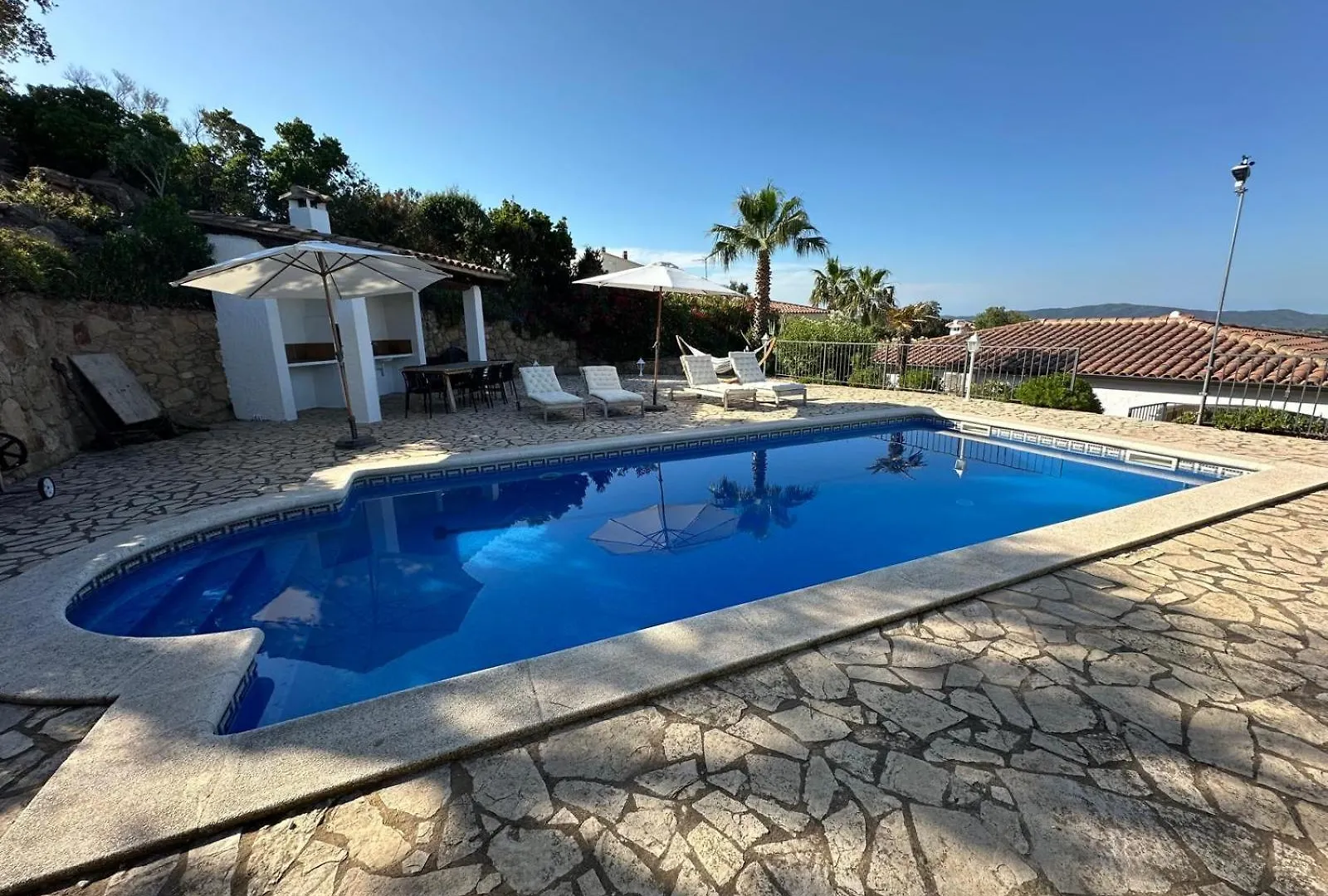Villa Carrera Platja d'Aro