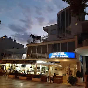 Hipica Park Castell-Platja d’Aro