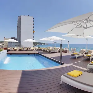 4* Отель Cosmopolita Boutique &